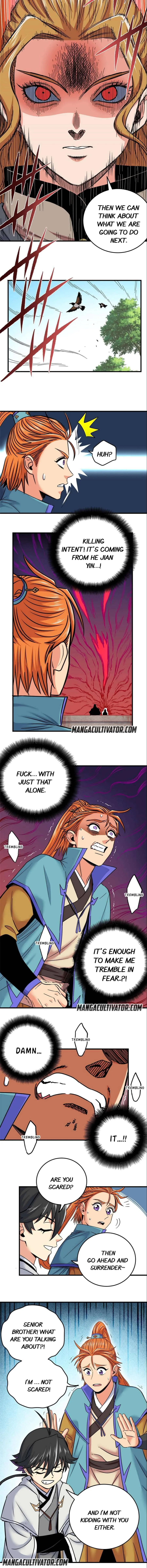 Emperor Domination Chapter 52 page 4