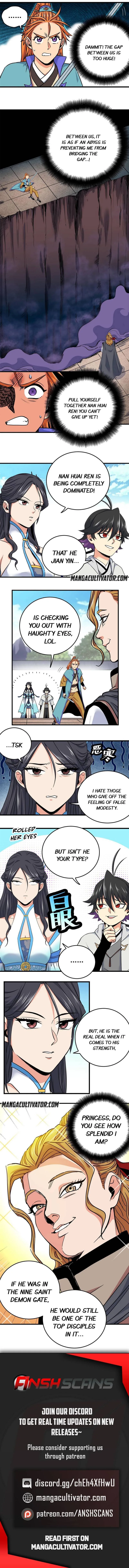 Emperor Domination Chapter 53 page 5
