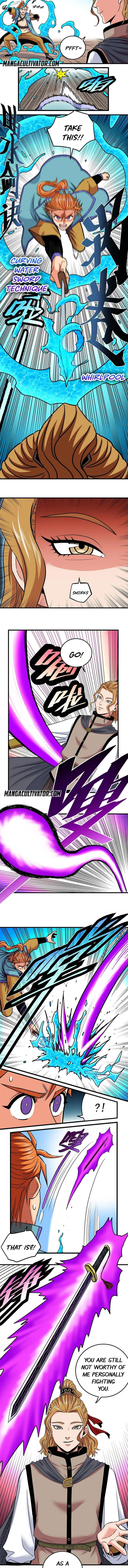 Emperor Domination Chapter 53 page 2
