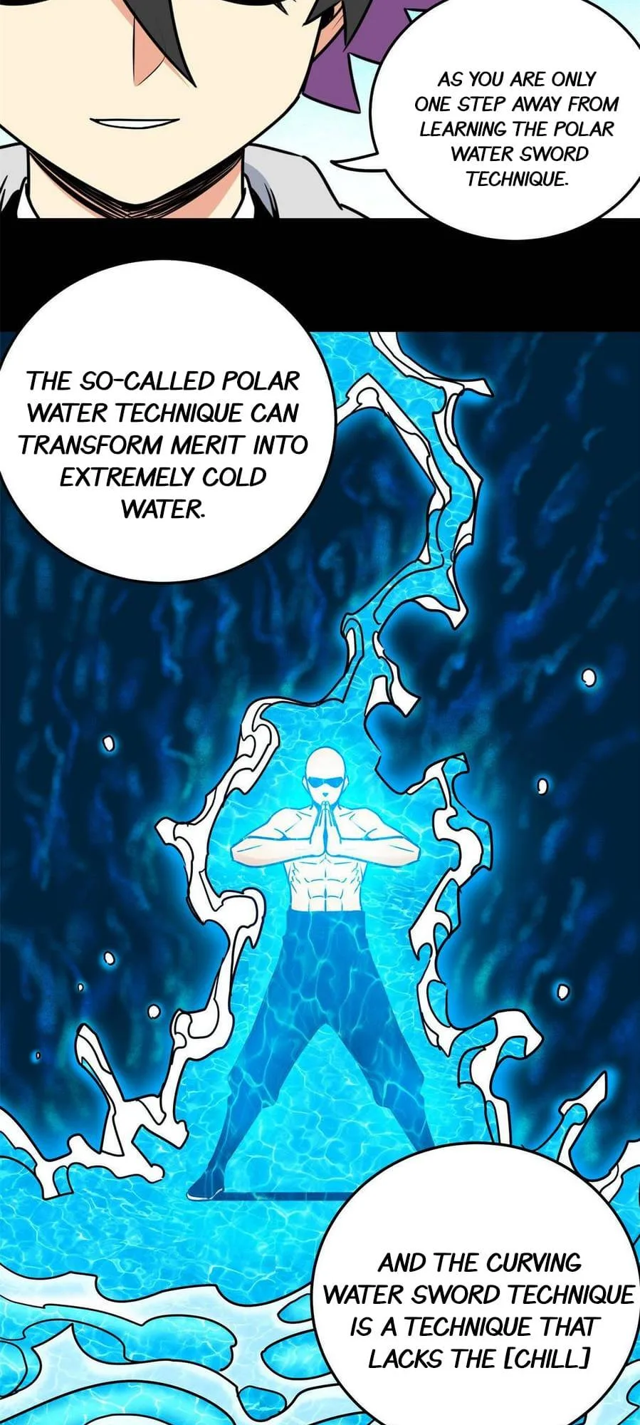 Emperor Domination Chapter 54 page 6
