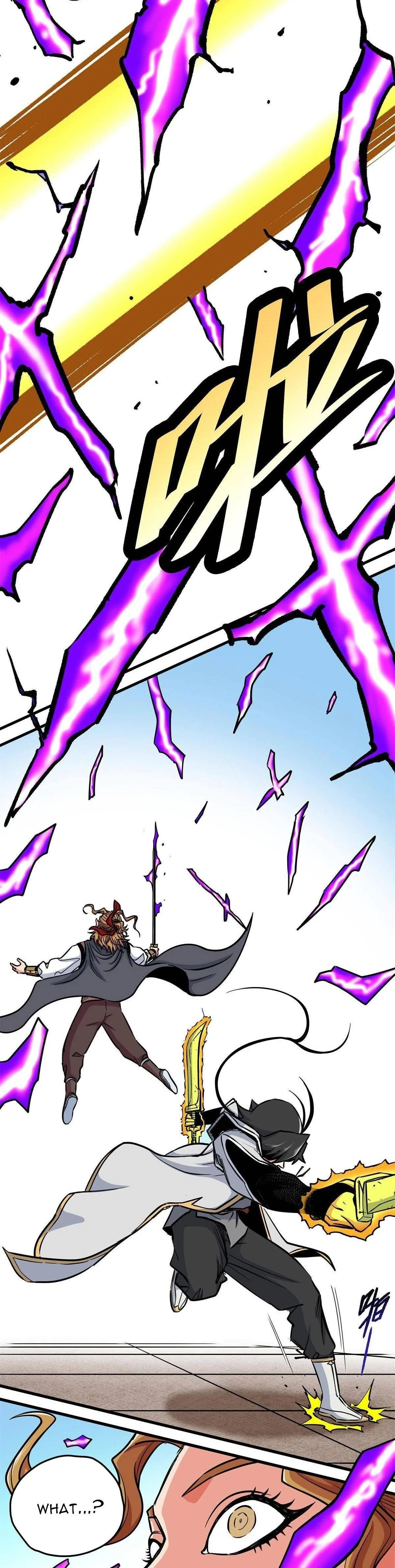 Emperor Domination Chapter 57 page 12
