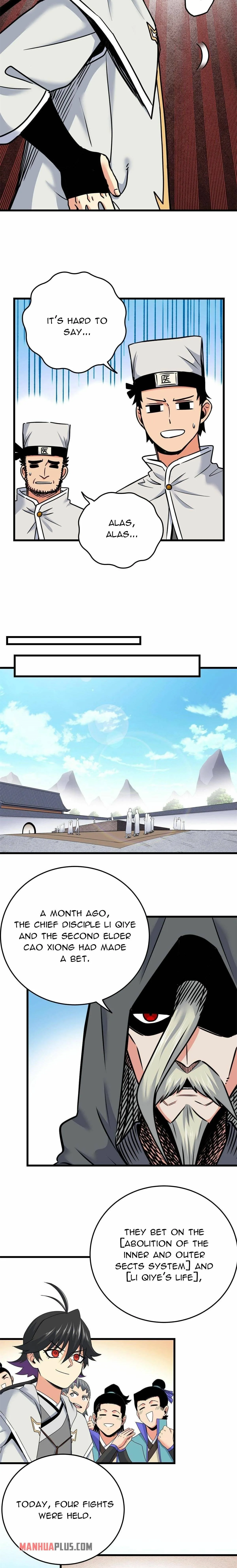 Emperor Domination Chapter 58 page 3