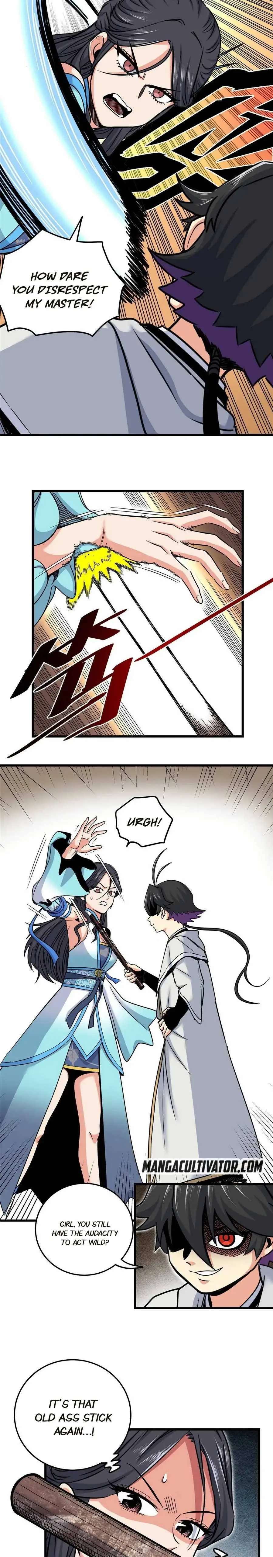Emperor Domination Chapter 59 page 4