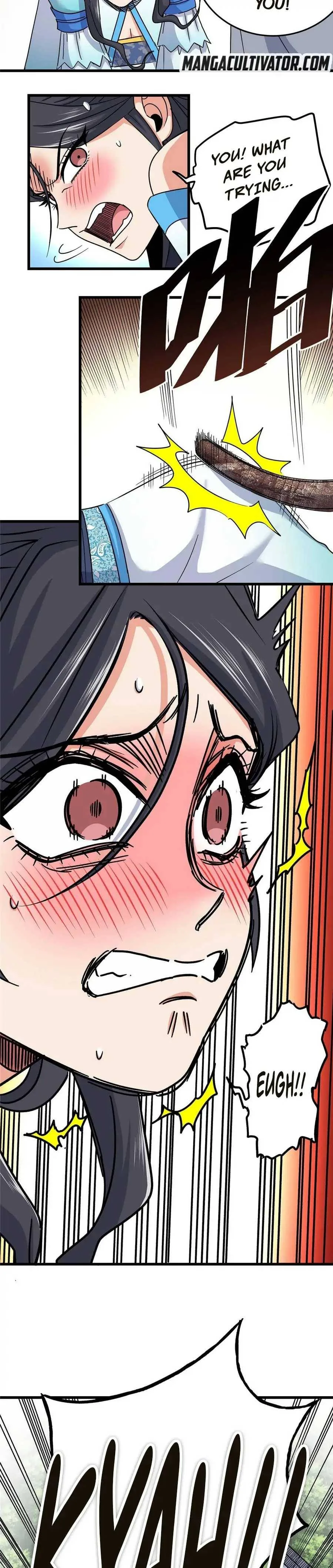 Emperor Domination Chapter 59 page 6