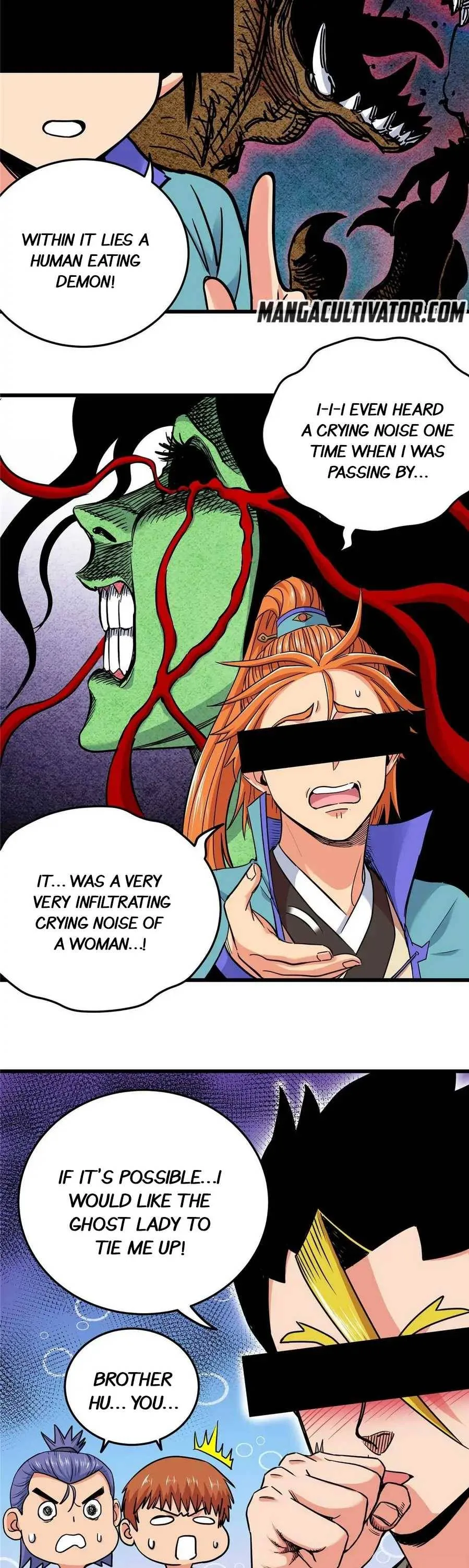 Emperor Domination Chapter 60 page 2
