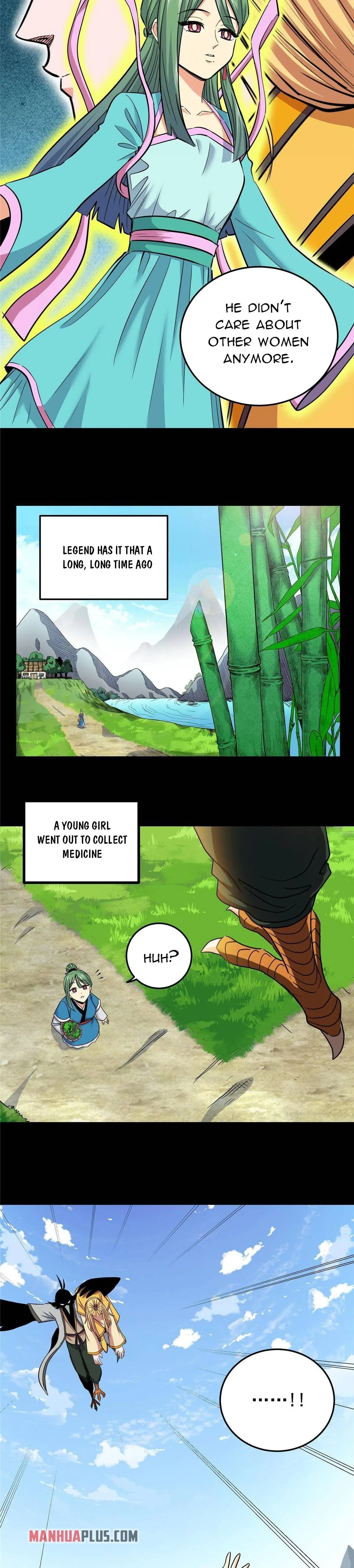 Emperor Domination Chapter 61 page 7