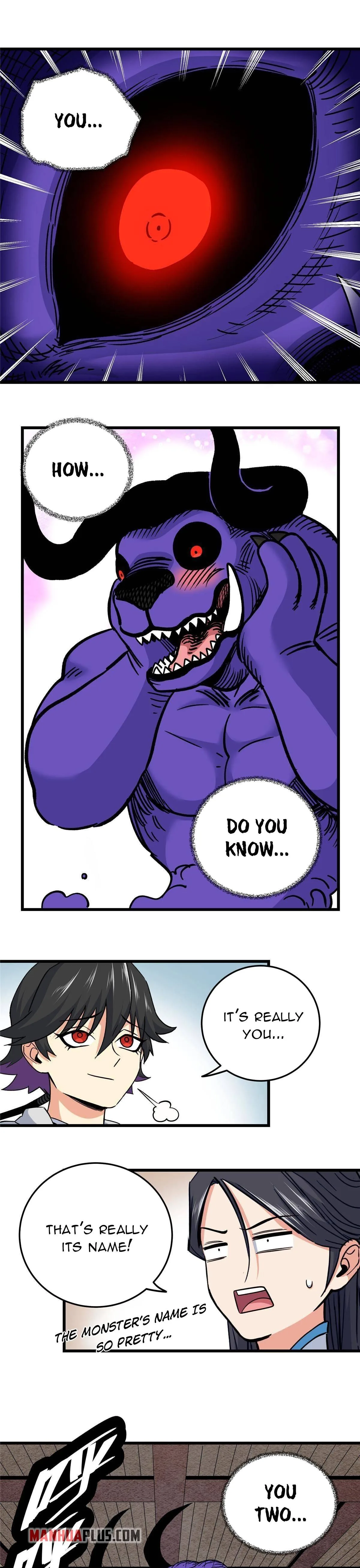 Emperor Domination Chapter 61 page 2