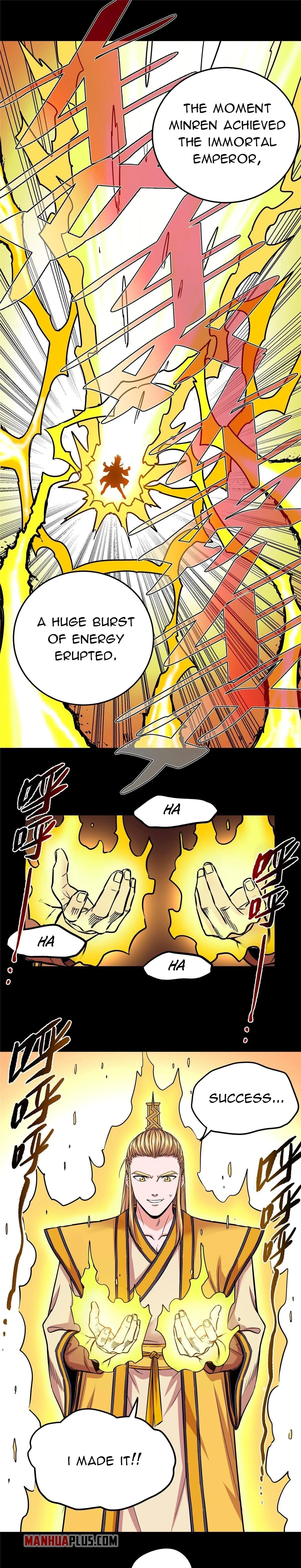 Emperor Domination Chapter 62 page 6