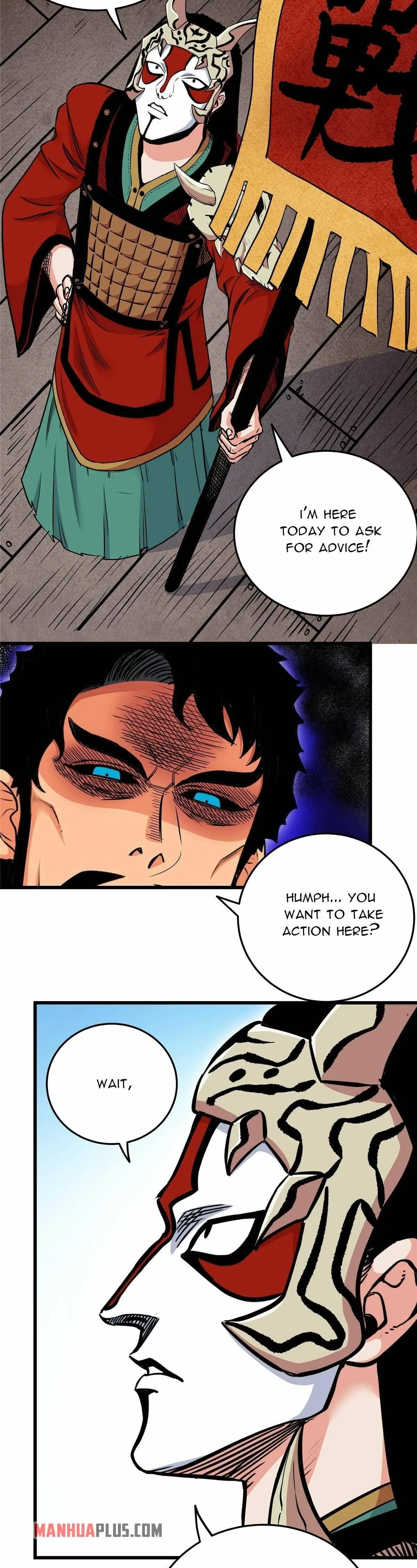 Emperor Domination Chapter 63 page 8