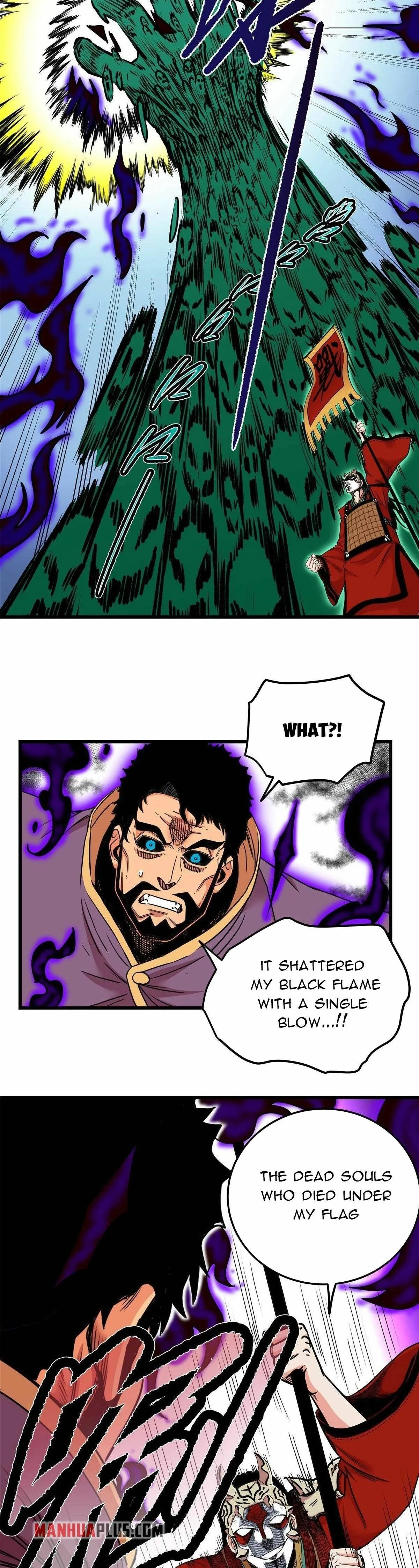 Emperor Domination Chapter 63 page 13