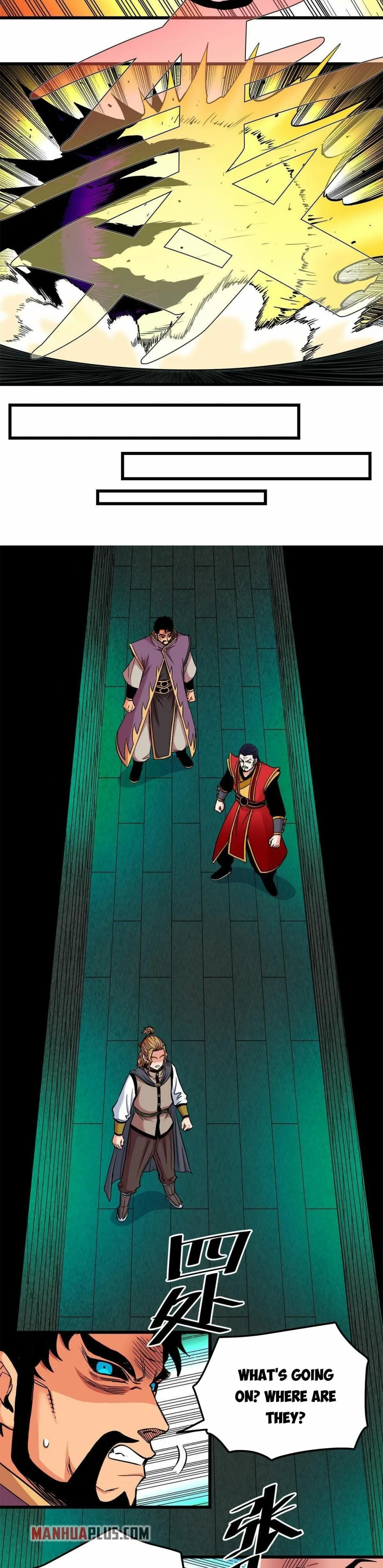 Emperor Domination Chapter 68 page 4
