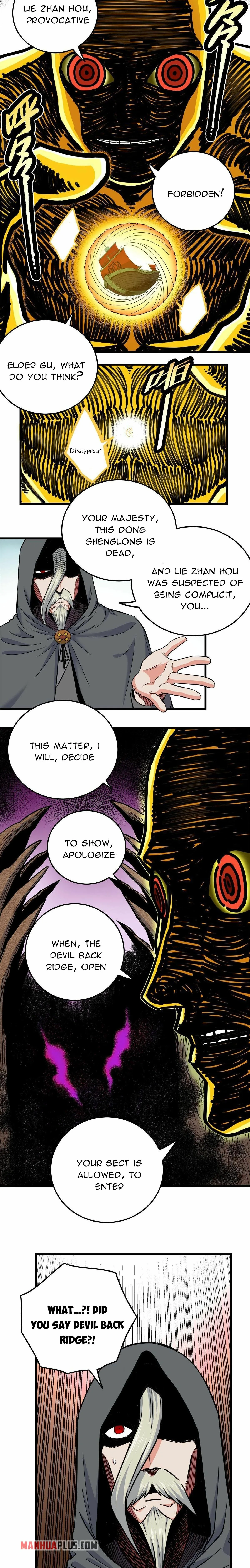 Emperor Domination Chapter 69 page 9