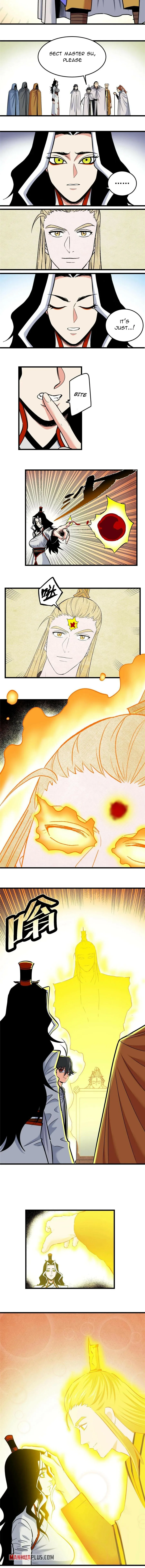 Emperor Domination Chapter 81 page 5
