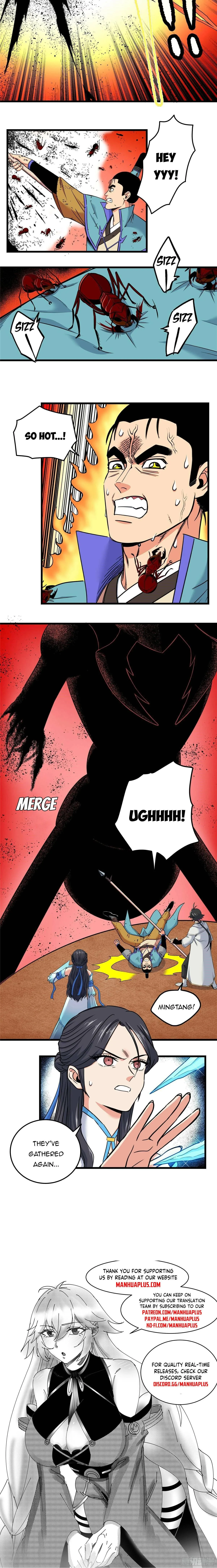 Emperor Domination Chapter 88 page 5