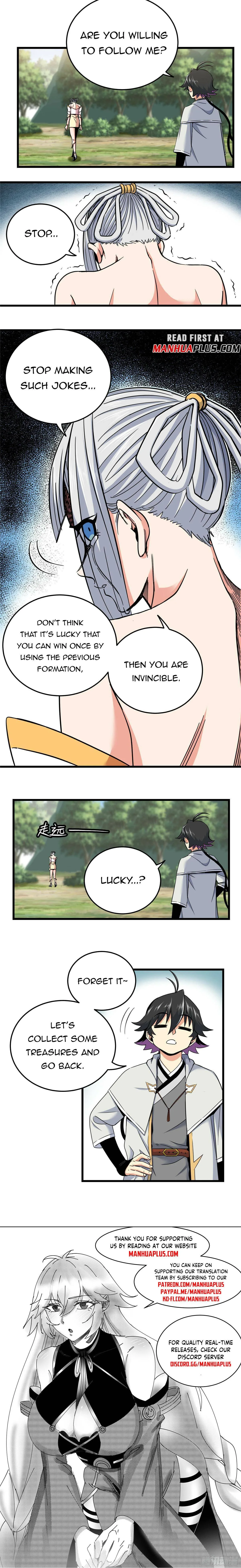 Emperor Domination Chapter 94 page 7