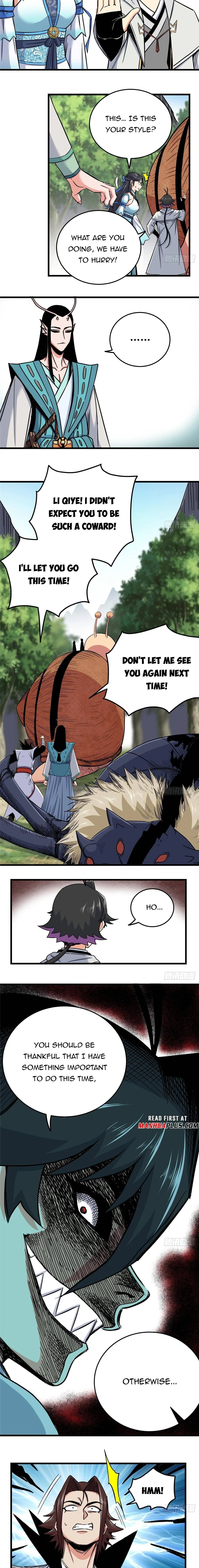 Emperor Domination Chapter 98 page 7