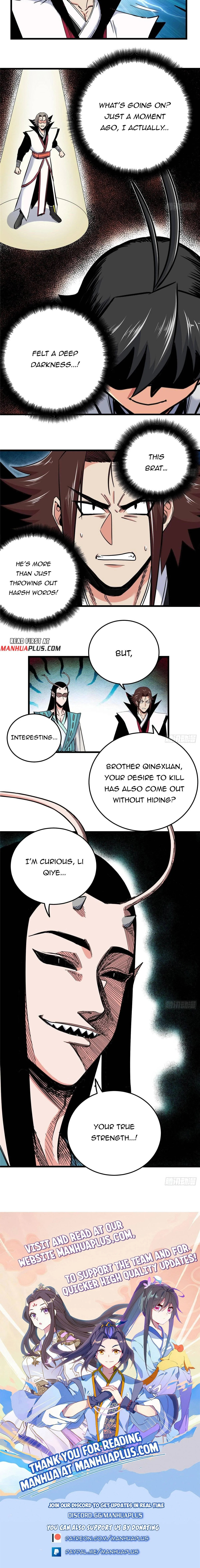 Emperor Domination Chapter 98 page 8