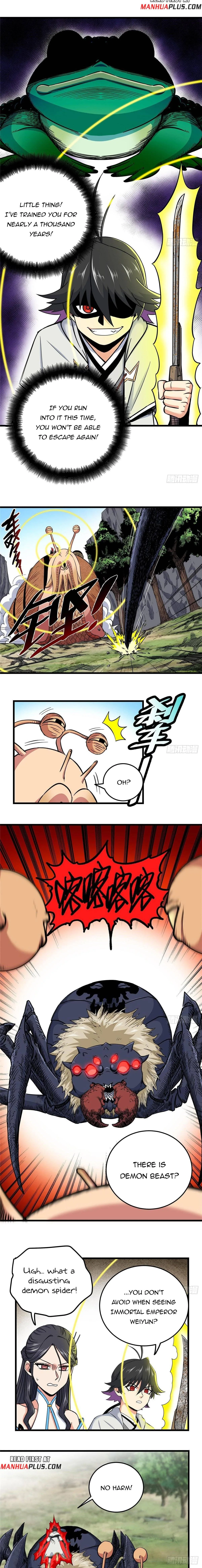 Emperor Domination Chapter 98 page 2