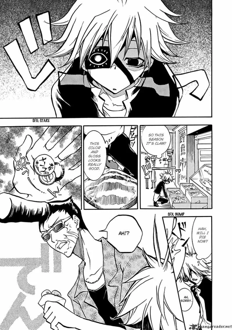 En Passant Chapter 1 page 14