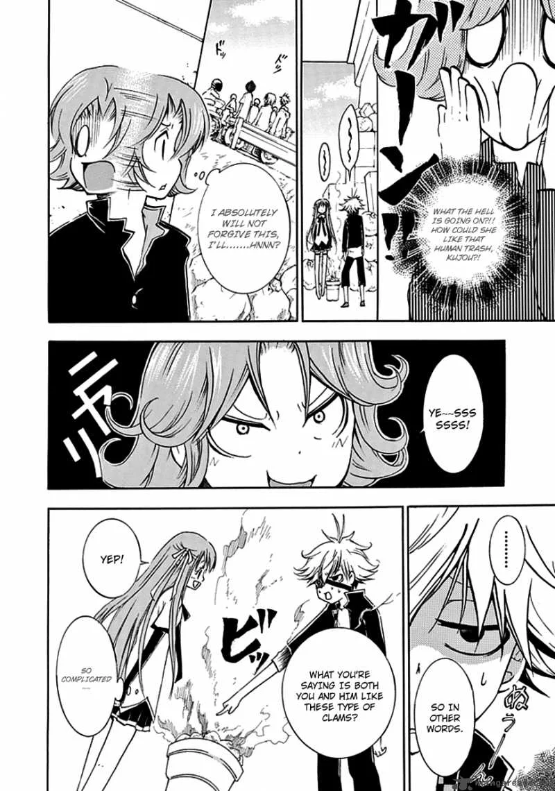En Passant Chapter 1 page 25