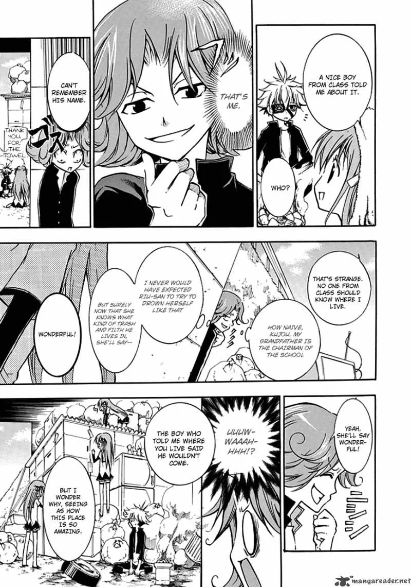 En Passant Chapter 1 page 22