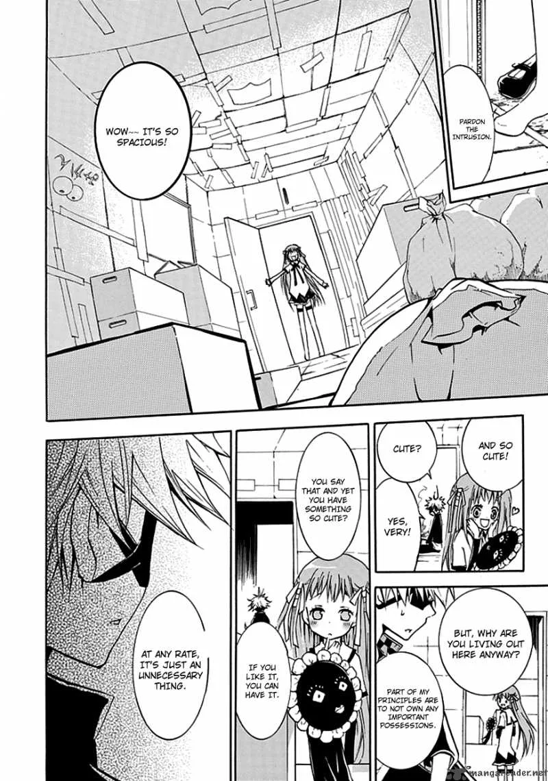 En Passant Chapter 1 page 23