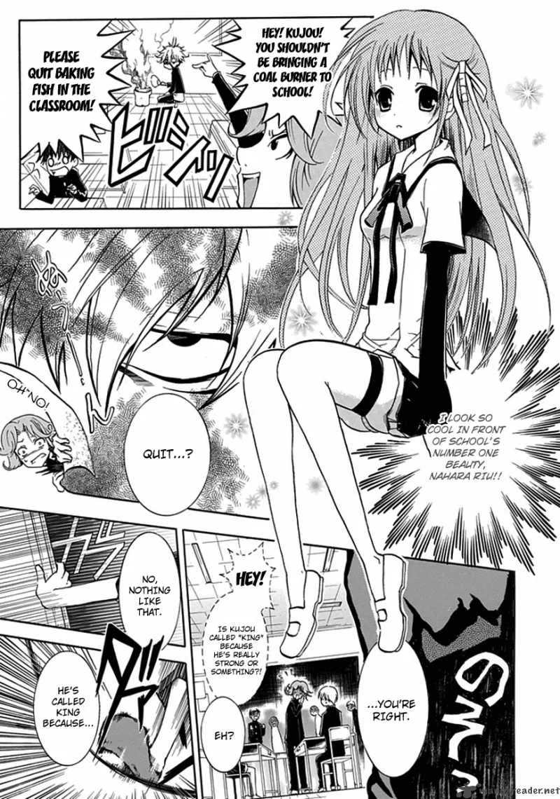En Passant Chapter 1 page 8