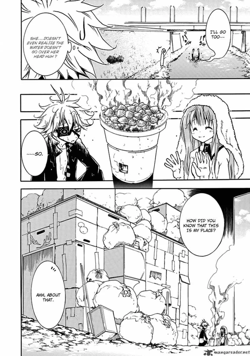 En Passant Chapter 1 page 21