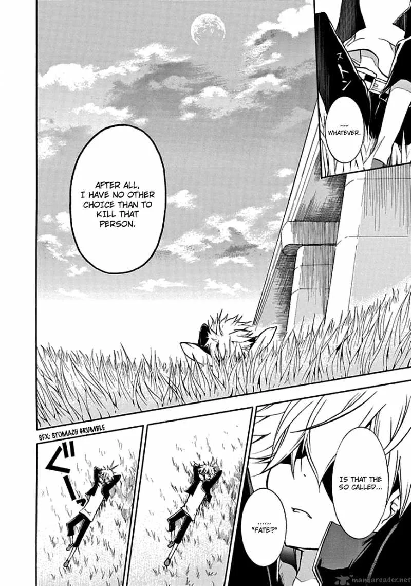 En Passant Chapter 1 page 19