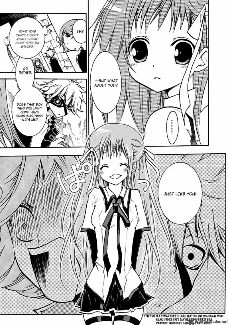 En Passant Chapter 1 page 24