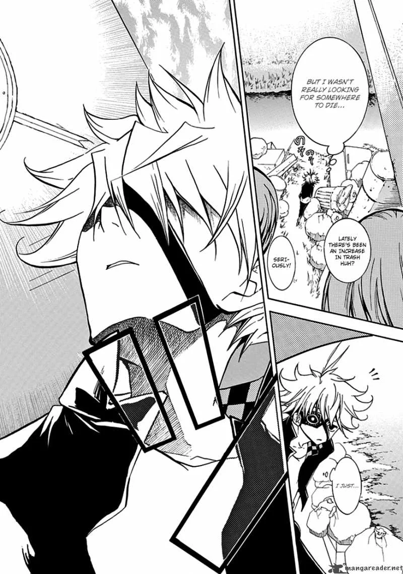 En Passant Chapter 1 page 17