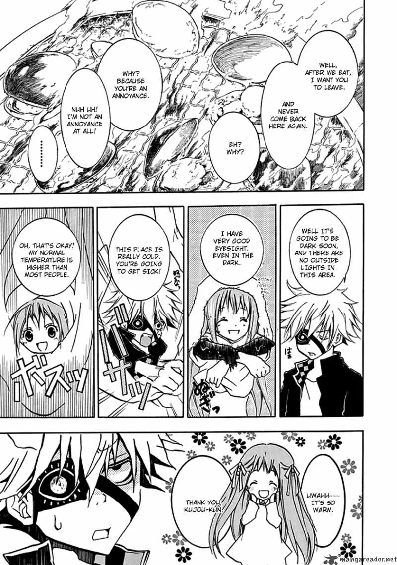 En Passant Chapter 1 page 26