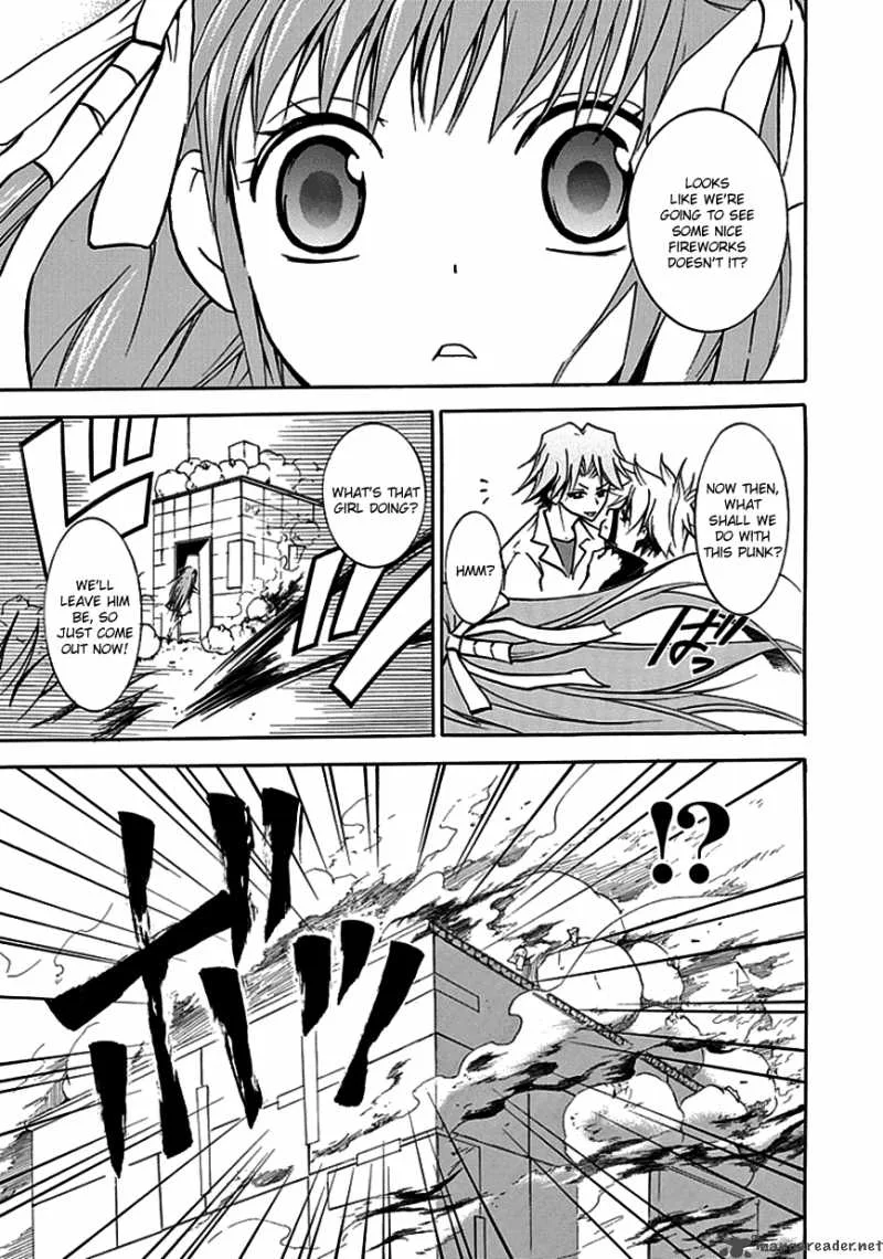 En Passant Chapter 1 page 30