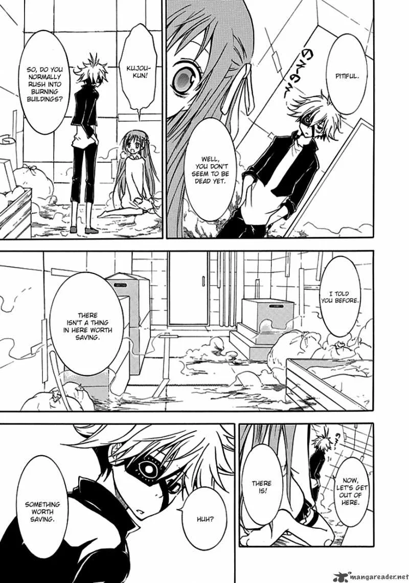 En Passant Chapter 1 page 34