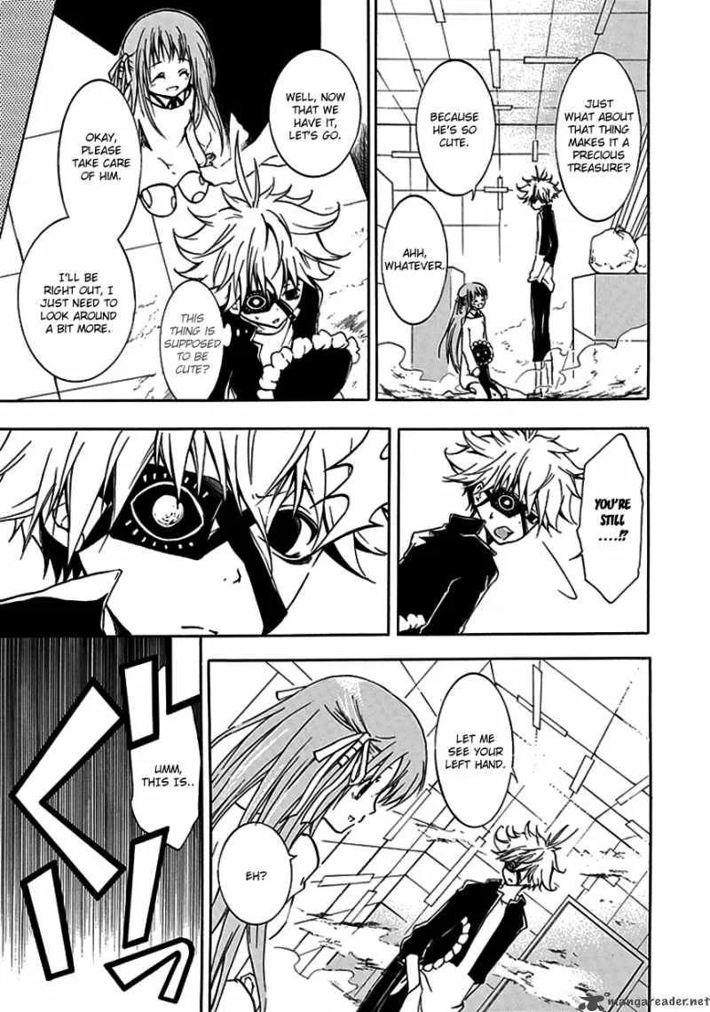 En Passant Chapter 1 page 36