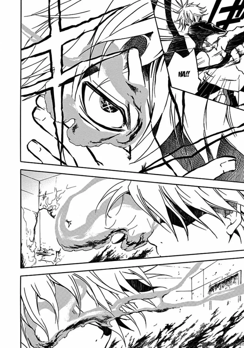 En Passant Chapter 1 page 41