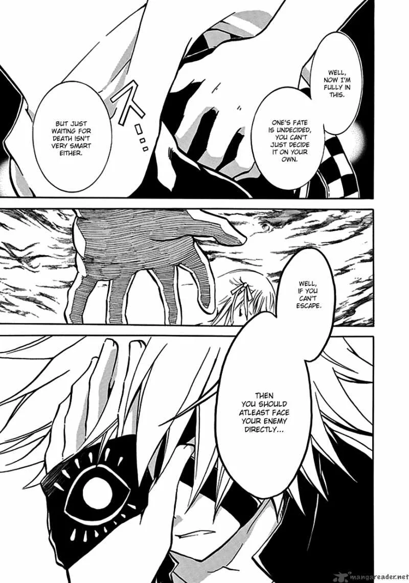 En Passant Chapter 1 page 40