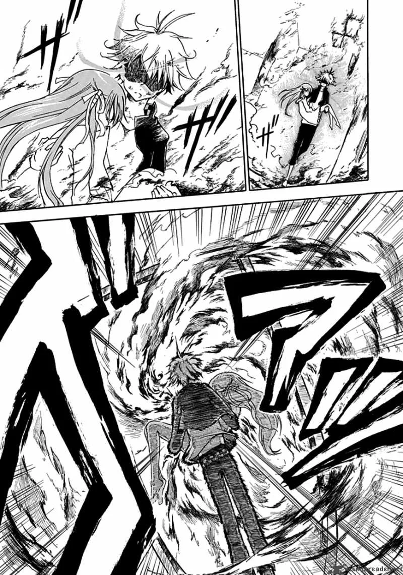 En Passant Chapter 1 page 42
