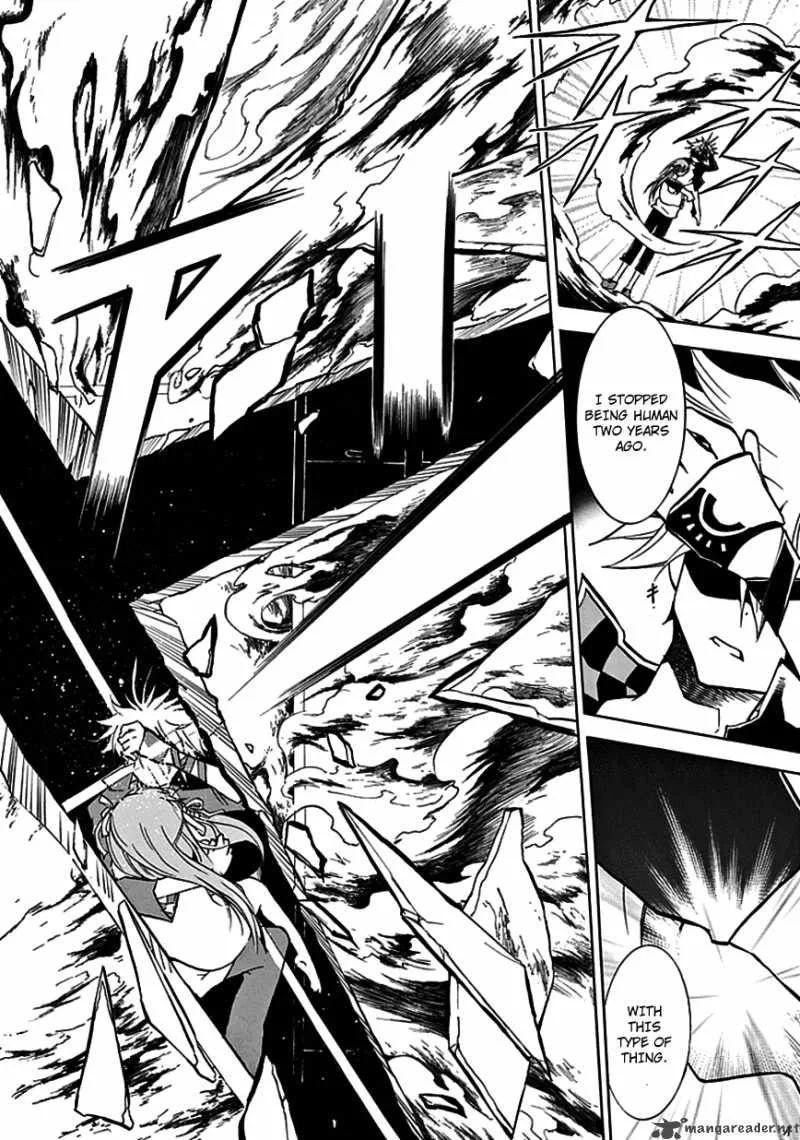 En Passant Chapter 1 page 43