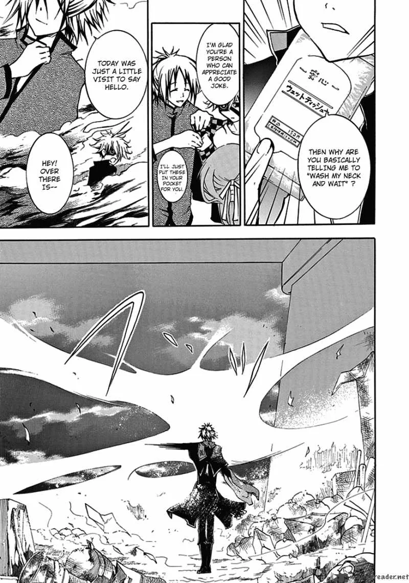 En Passant Chapter 1 page 48