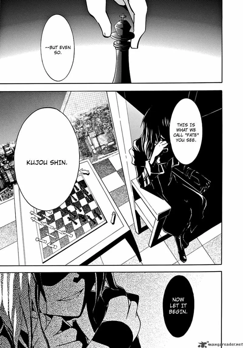 En Passant Chapter 1 page 50