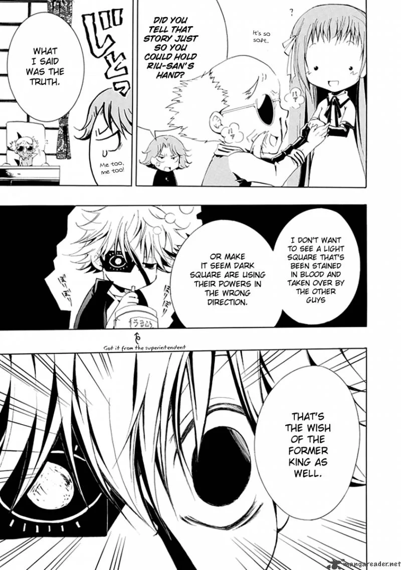 En Passant Chapter 10 page 22