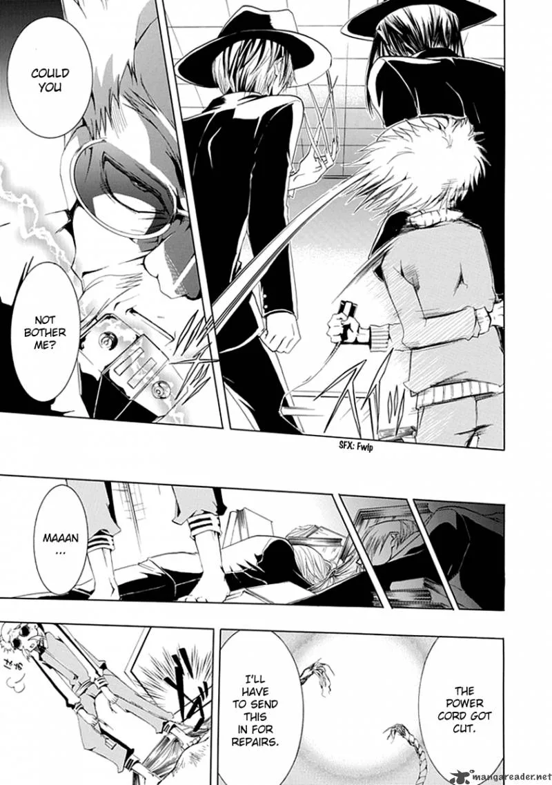 En Passant Chapter 10 page 6