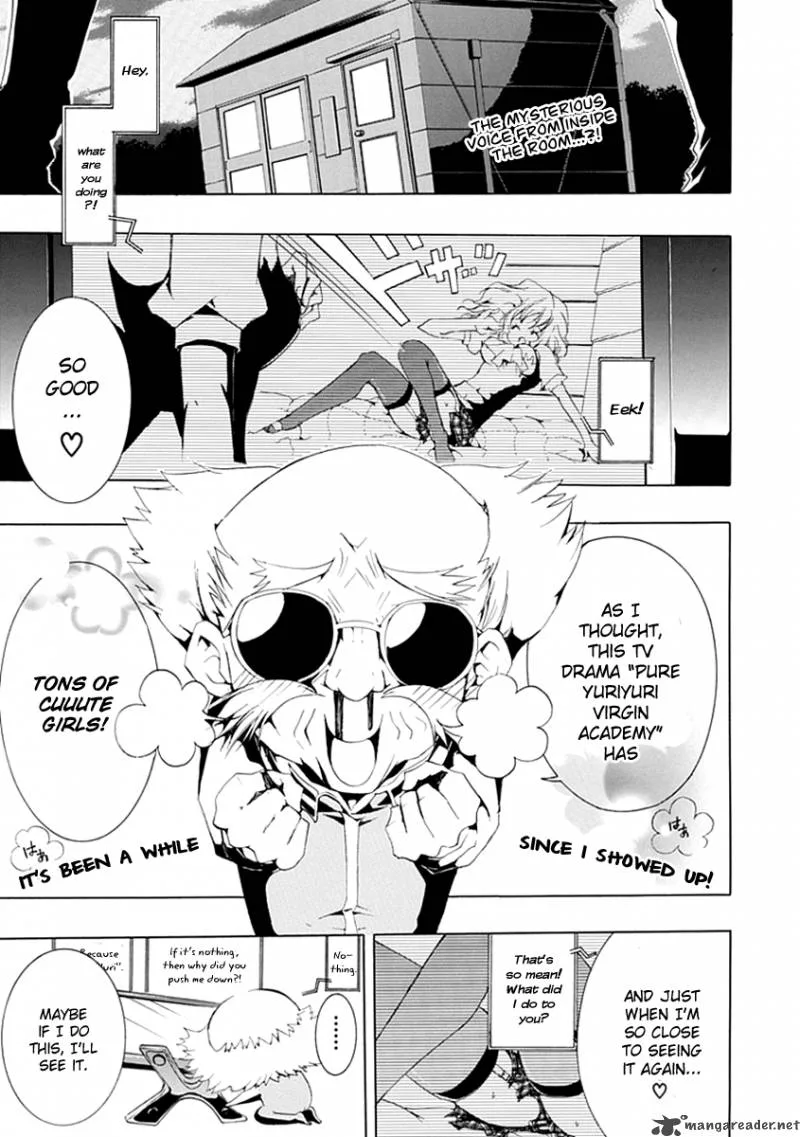 En Passant Chapter 10 page 4