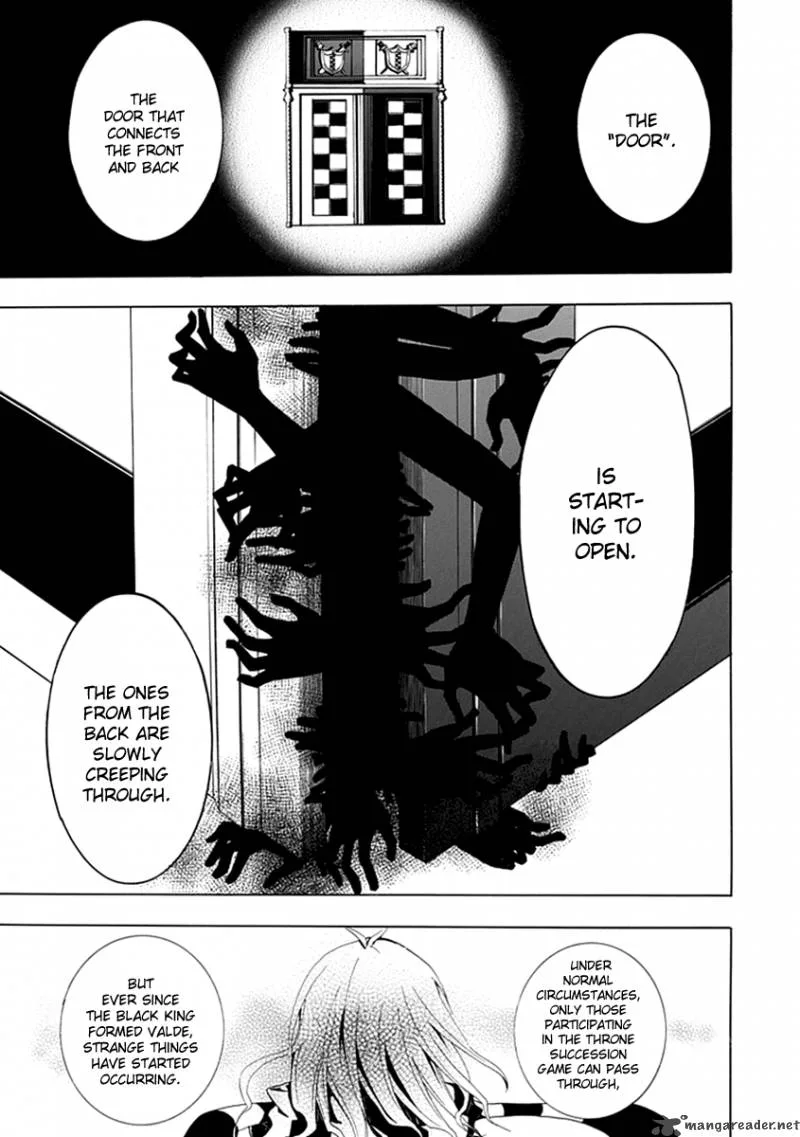 En Passant Chapter 10 page 20