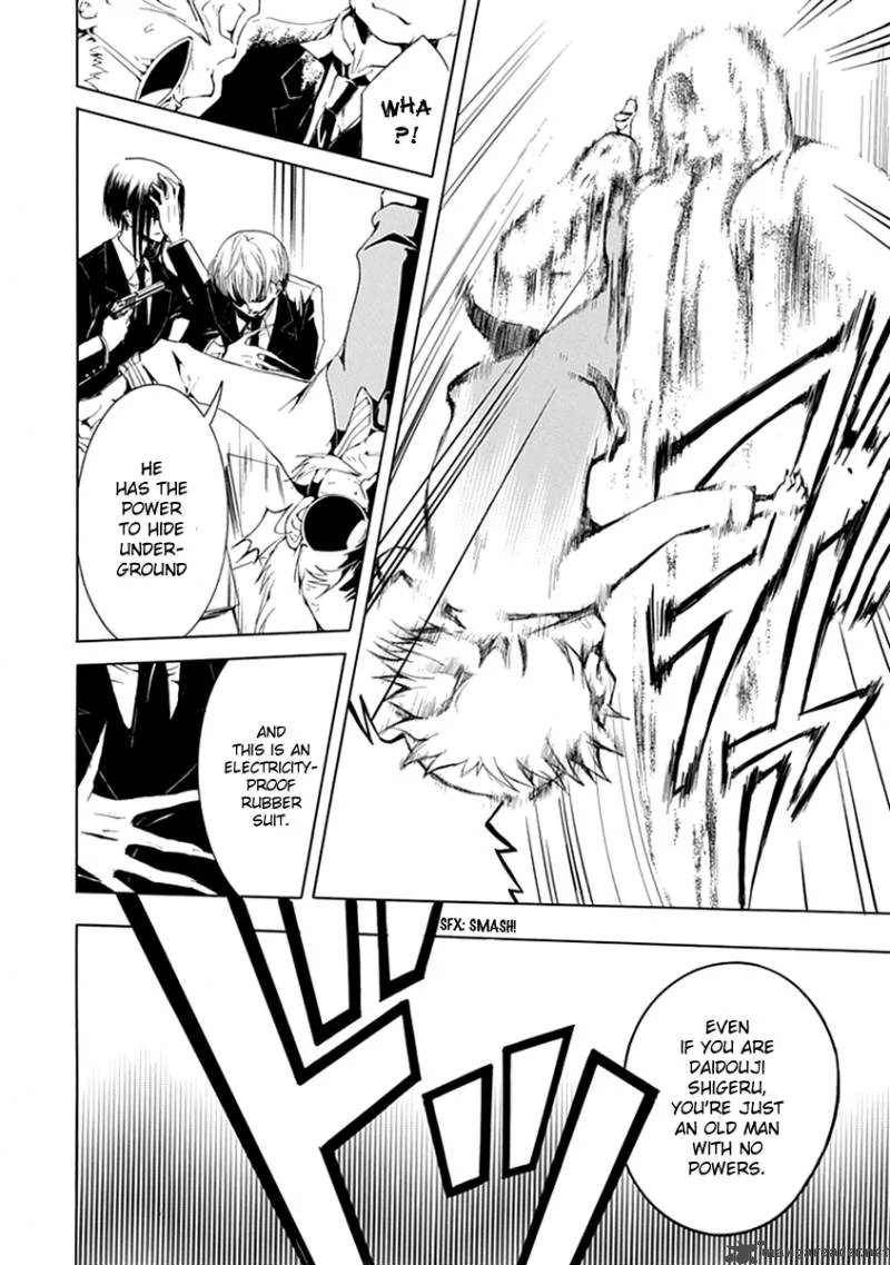 En Passant Chapter 10 page 7