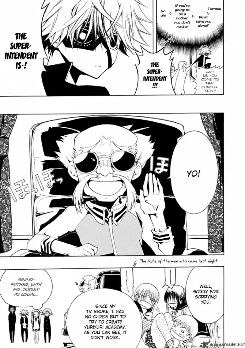 En Passant Chapter 10 page 10