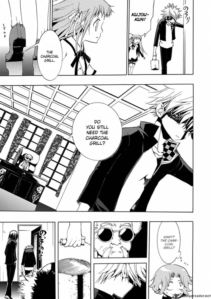 En Passant Chapter 10 page 24
