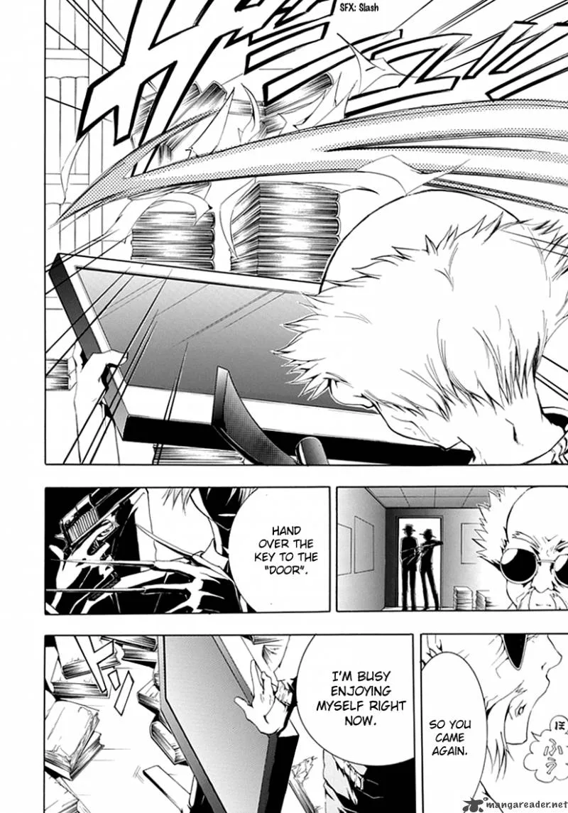 En Passant Chapter 10 page 5
