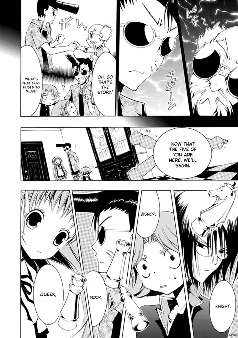 En Passant Chapter 10 page 13